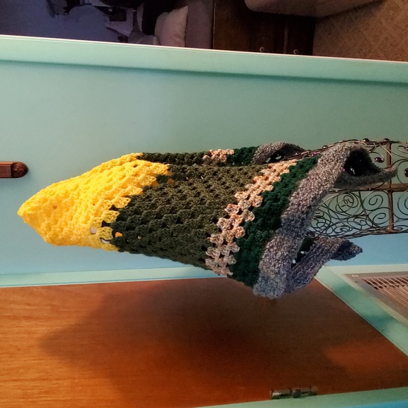 Blanket Throw Shaw - Picture 2 of 5